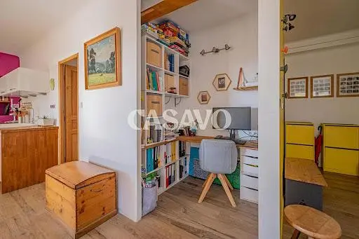 Dnevni boravak
