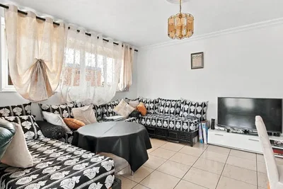 Dnevni boravak