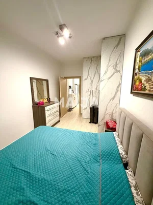 Obývačka