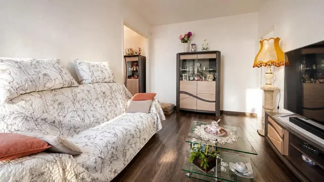 Obývací pokoj