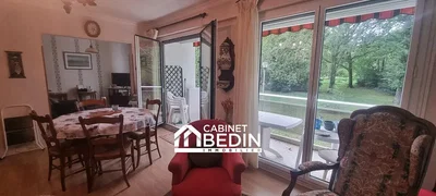 Dnevni boravak