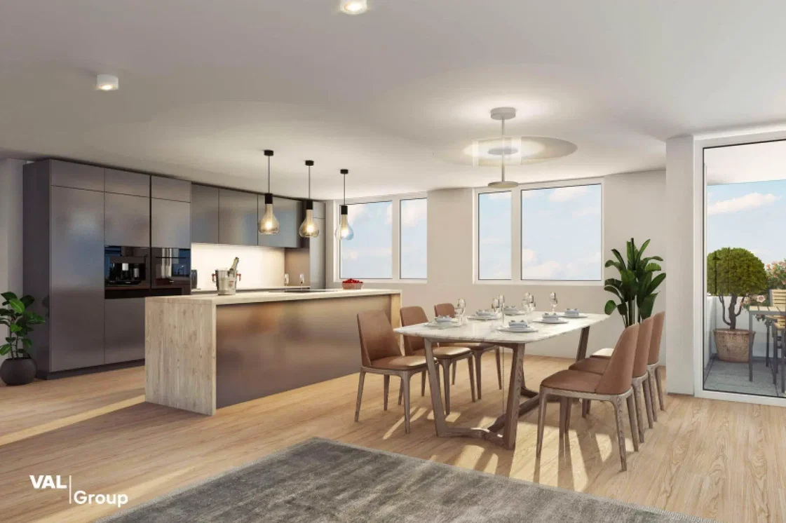 Oturma odası