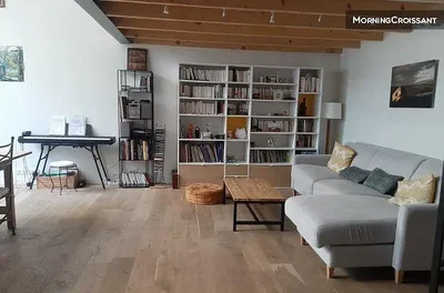 Dnevni boravak