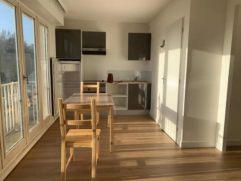Obývací pokoj