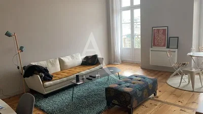 Obývací pokoj