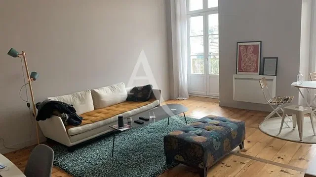 Obývací pokoj