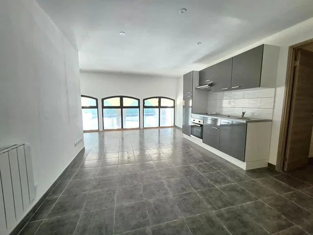 Obývací pokoj