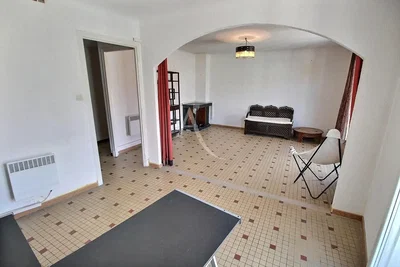 Obývací pokoj