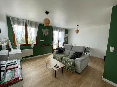 Obývací pokoj