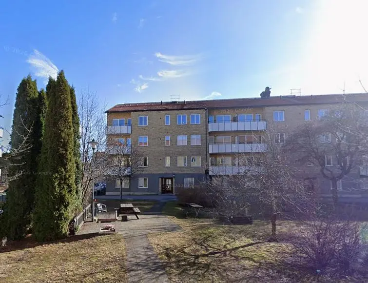 Obývačka