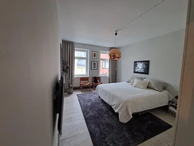 Obývačka