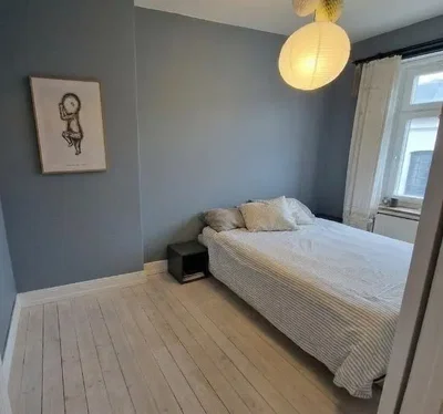 Obývačka
