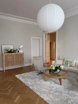 Obývačka
