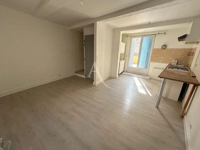 Obývací pokoj