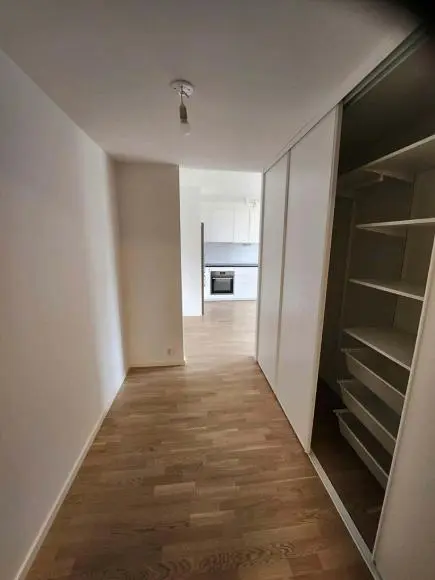 Obývačka