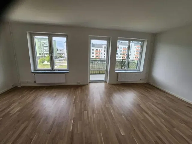 Obývačka