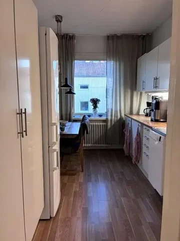 Obývačka