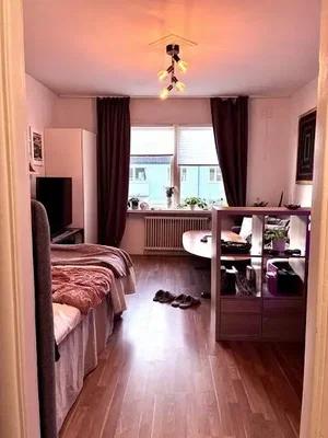 Obývačka