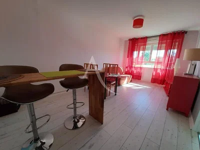 Obývací pokoj