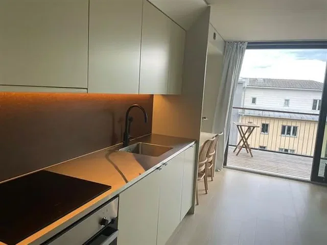 Obývačka