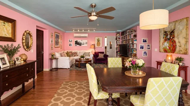 Sala de estar