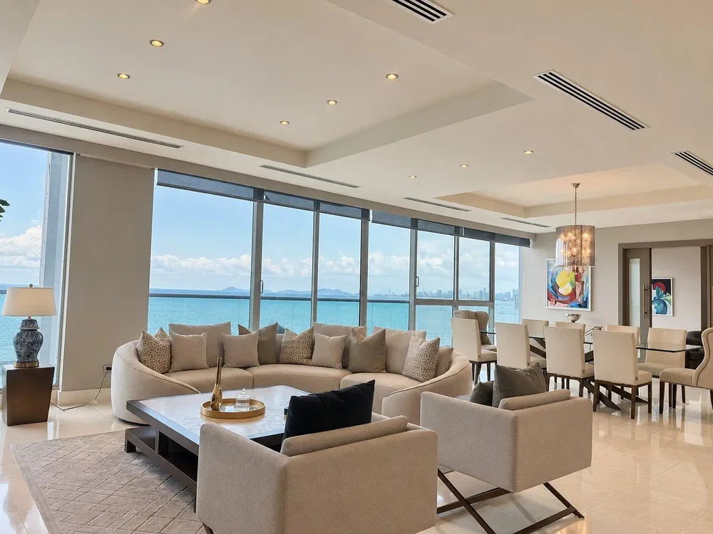 Sala de estar