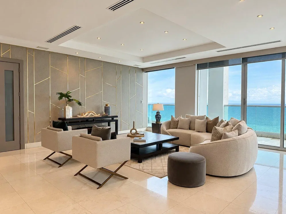 Sala de estar