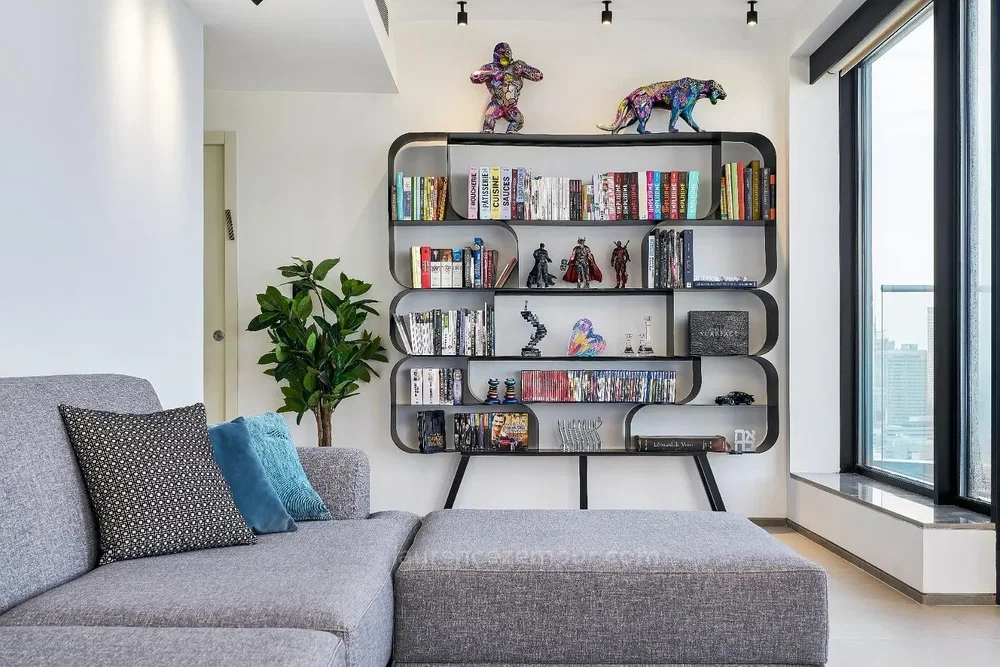 Woonkamer