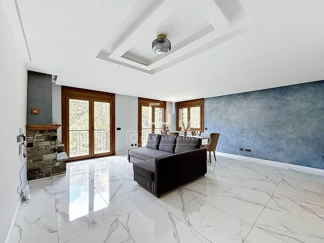 Oturma odası