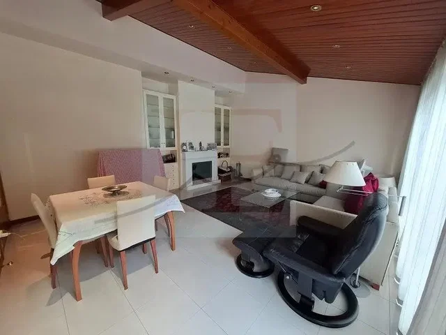 Oturma odası