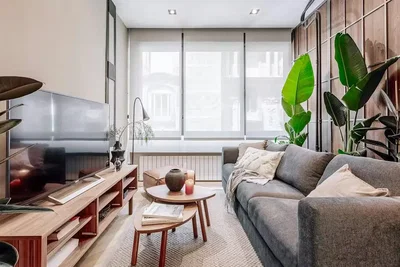 Woonkamer