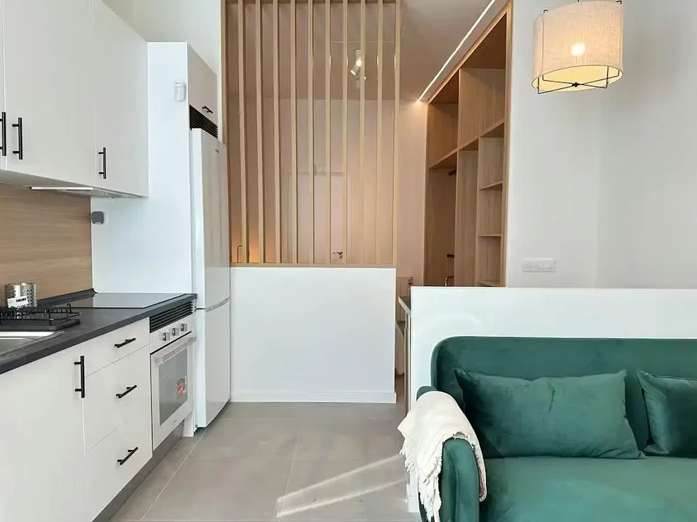 Woonkamer