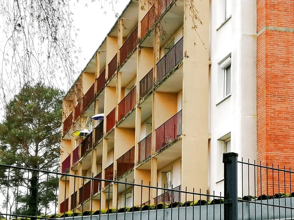 Obývací pokoj