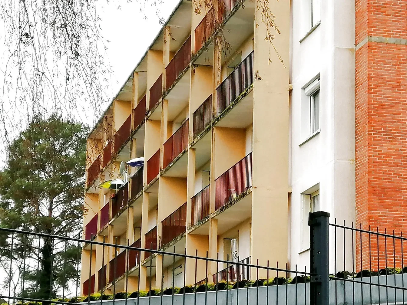 Obývací pokoj