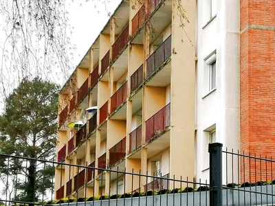 Obývací pokoj