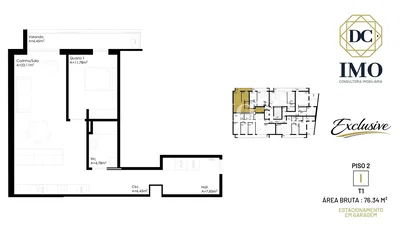 Woonkamer