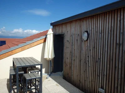 Obývačka
