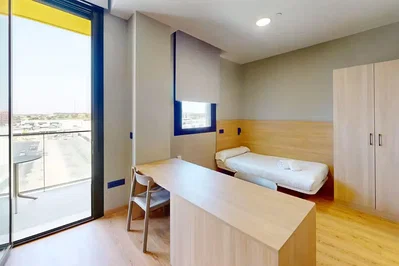 Sala de estar