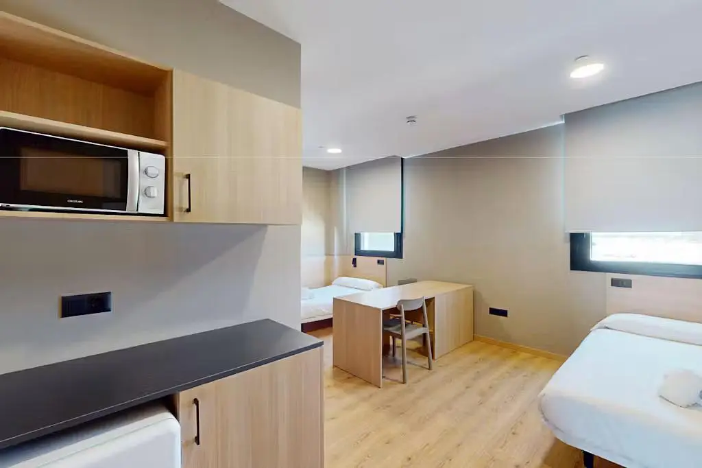 Sala de estar