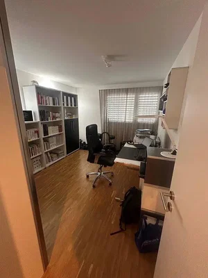 Oturma odası
