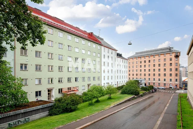Dnevni boravak