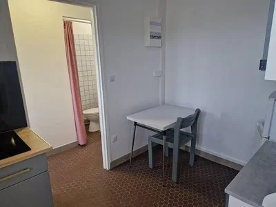Dnevni boravak