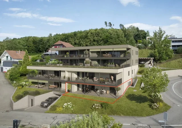 Oturma odası
