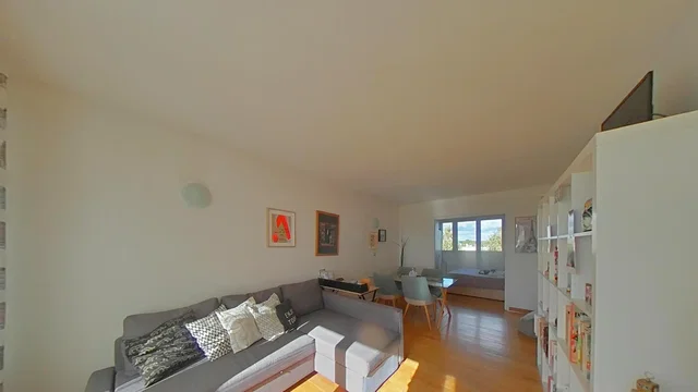 Obývací pokoj