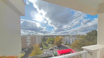 Obývací pokoj