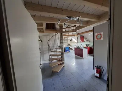 Oturma odası