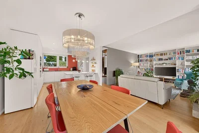 Woonkamer
