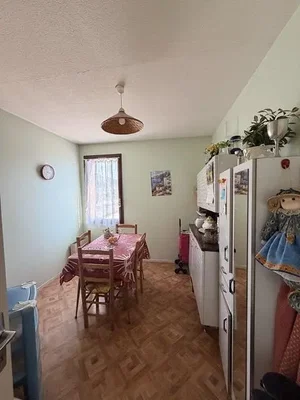 Dnevni boravak