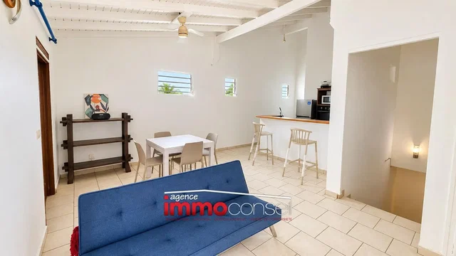 Dnevni boravak