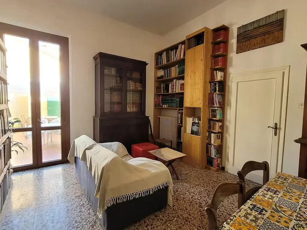 Salón